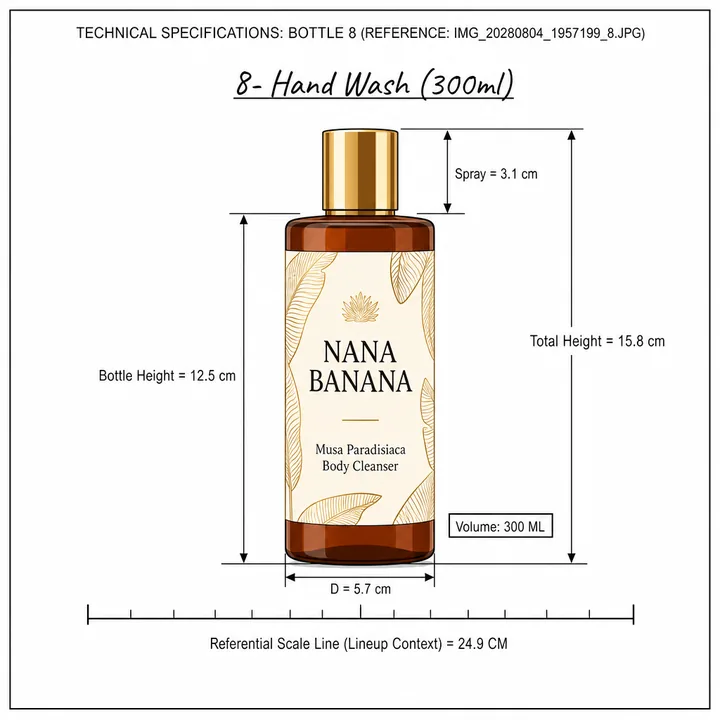 Packaging Label Design #0006 - AI-generated packaging design concept