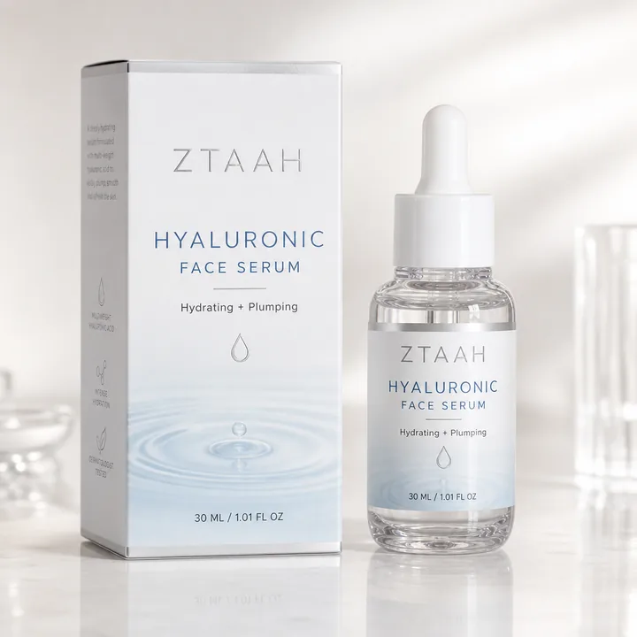 Packaging Label Design #0045 - AI-generated packaging design concept