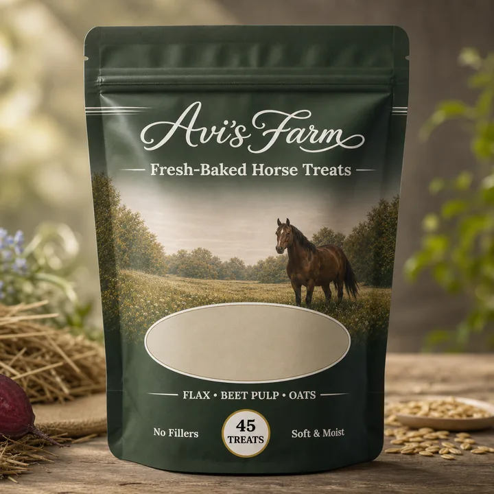 Packaging Label Design #0054 - AI-generated packaging design concept