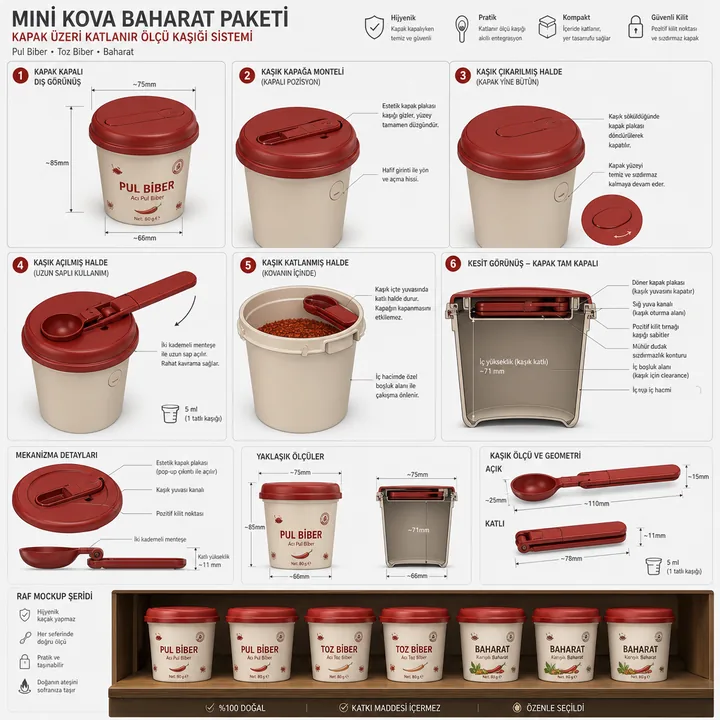 Packaging Label Design #0088 - AI-generated packaging design concept