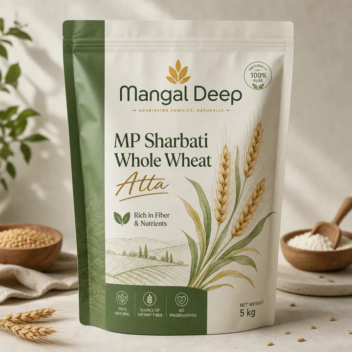 Packaging Label Design #0093 - AI-generated packaging design concept