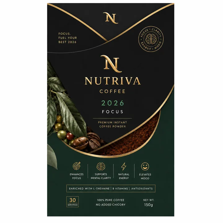 Packaging Label Design #0096 - AI-generated packaging design concept