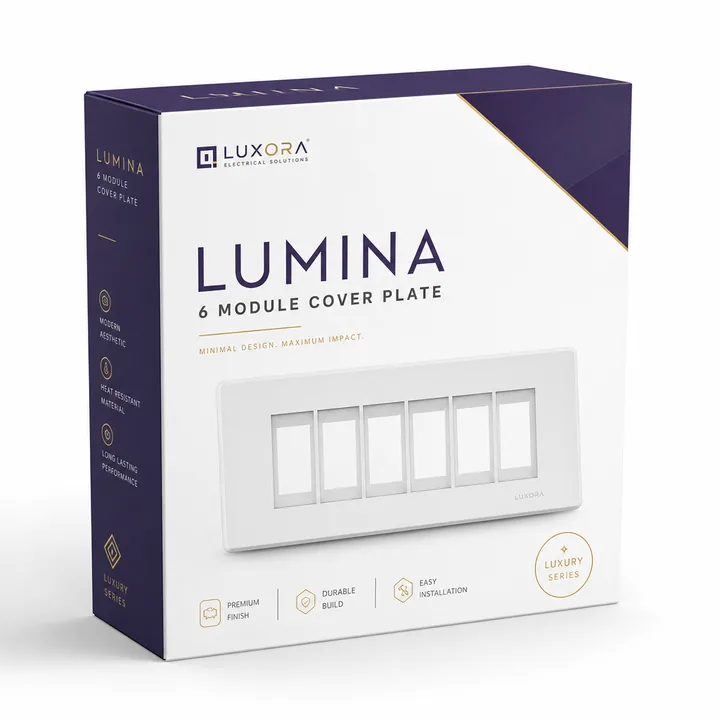 Packaging Label Design #0111 - AI-generated packaging design concept