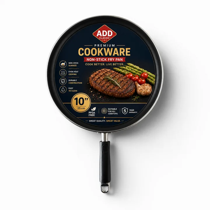 Ass Packaging Design - AI-generated packaging design concept