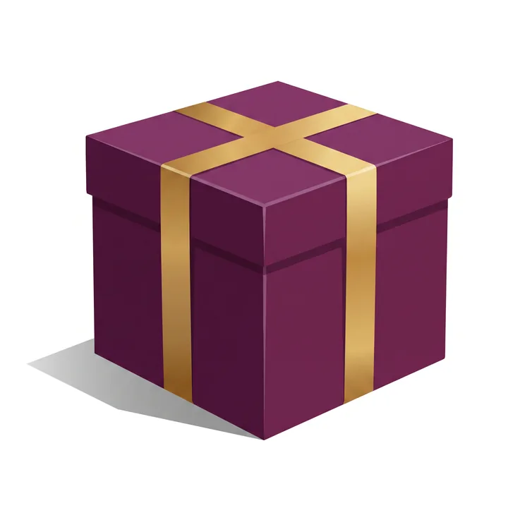 Packaging Label Design #0194 - AI-generated packaging design concept