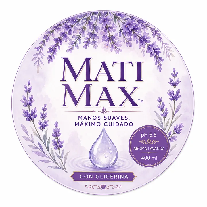Packaging Label Design #0216 - AI-generated packaging design concept