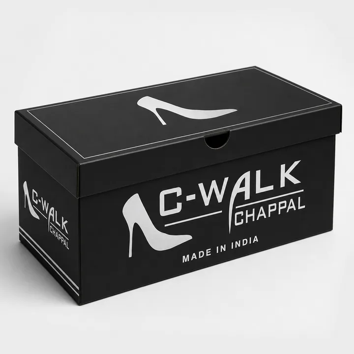 Packaging Label Design #0218 - AI-generated packaging design concept