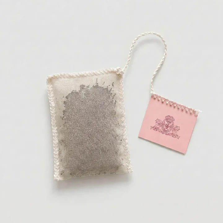 Packaging Label Design #0248 - AI-generated packaging design concept