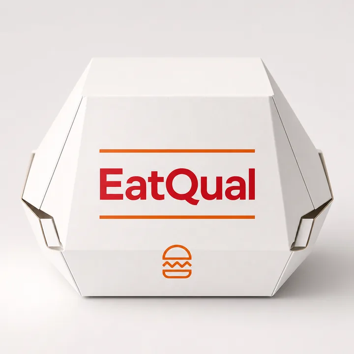 Packaging Label Design #0328 - AI-generated packaging design concept