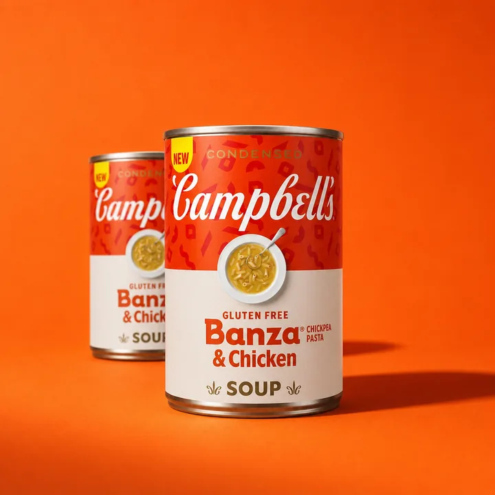 Packaging Label Design #0370 - AI-generated packaging design concept