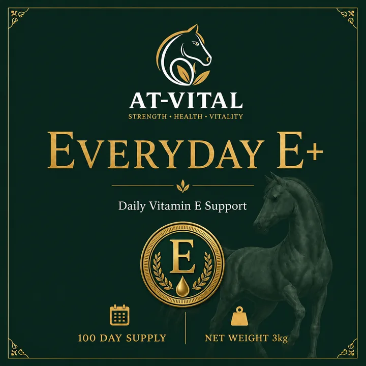 EVERYDAY E+ Packaging for AT-VITAL - AI-generated packaging design concept
