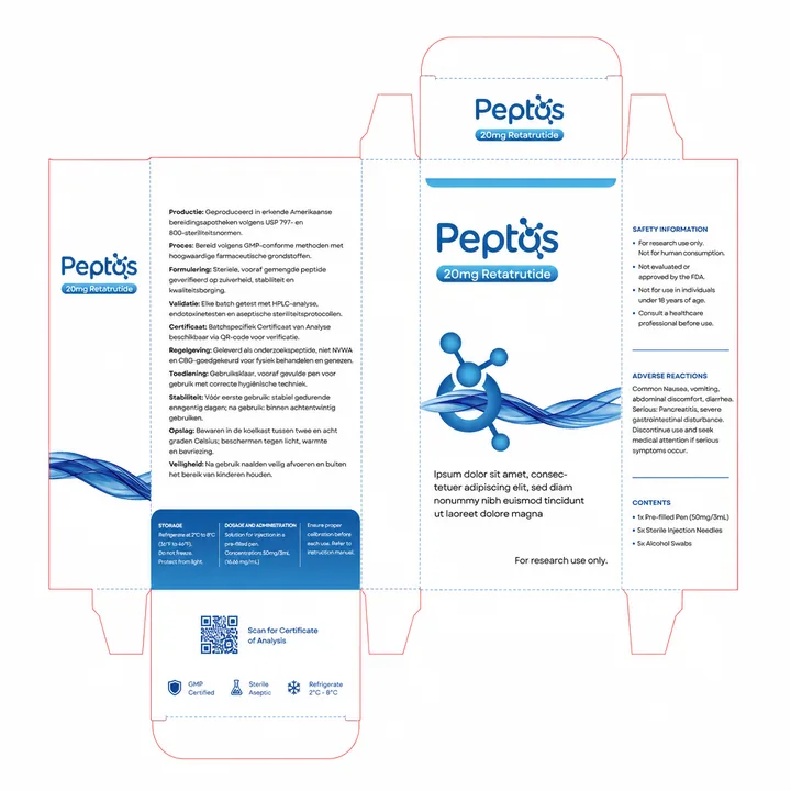 Packaging Label Design #0424 - AI-generated packaging design concept
