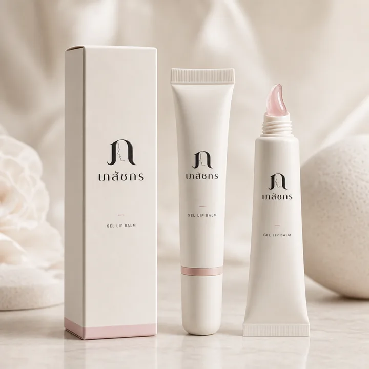 Packaging Label Design #0449 - AI-generated packaging design concept