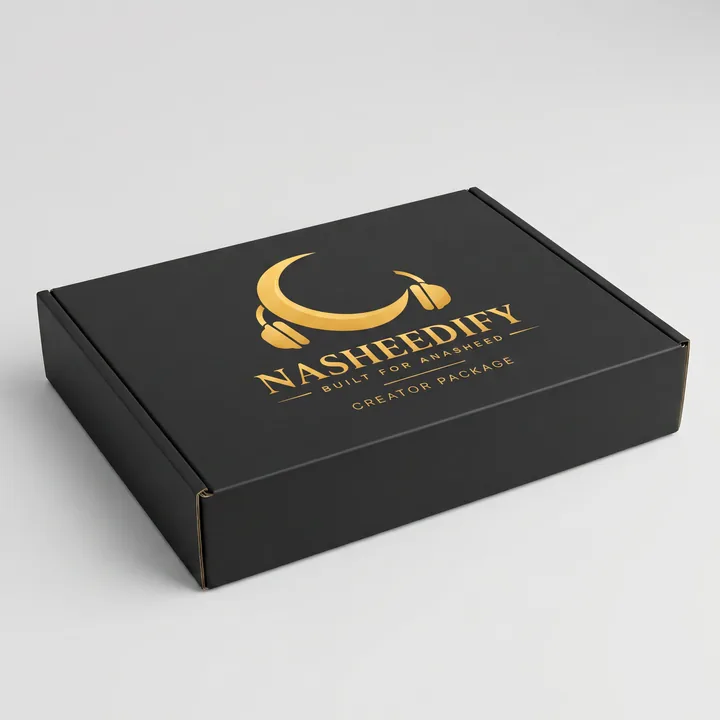 Dp60WRM4yKaQxRRGh91fq - AI-generated packaging design concept