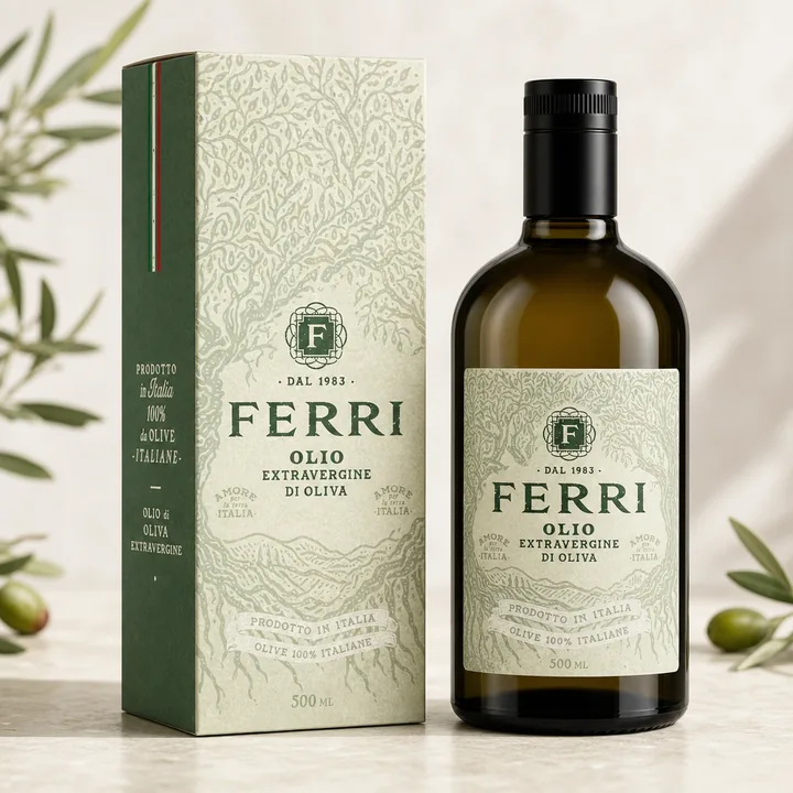 41YAIFFuO08iAkALUMsSj - AI-generated packaging design concept