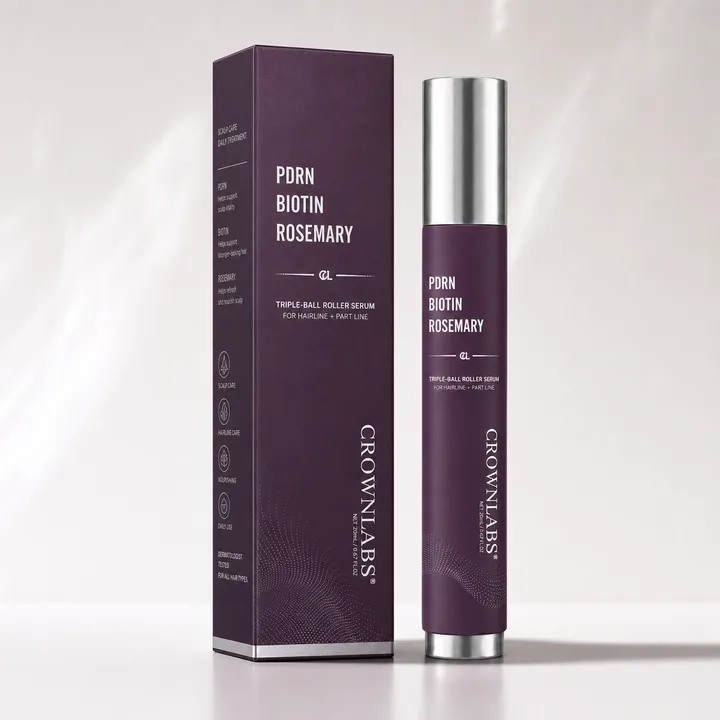 Packaging Label Design #0641 - AI-generated packaging design concept