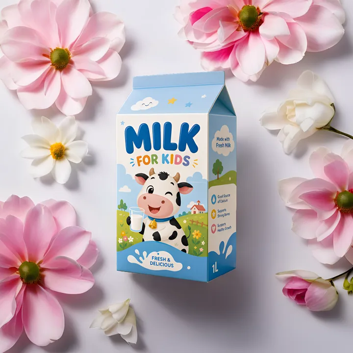 z4mkBuuzsAylPFf1VYU0z - AI-generated packaging design concept