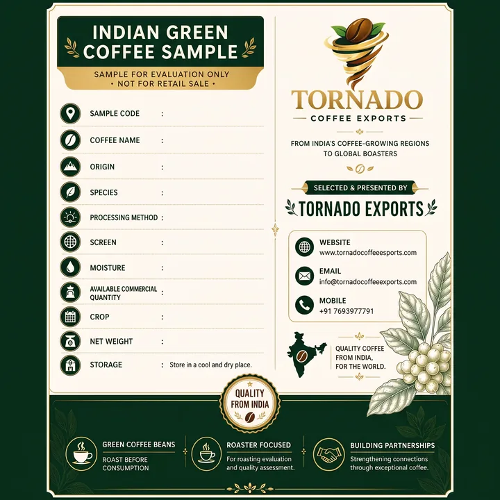 Packaging Label Design #0679 - AI-generated packaging design concept
