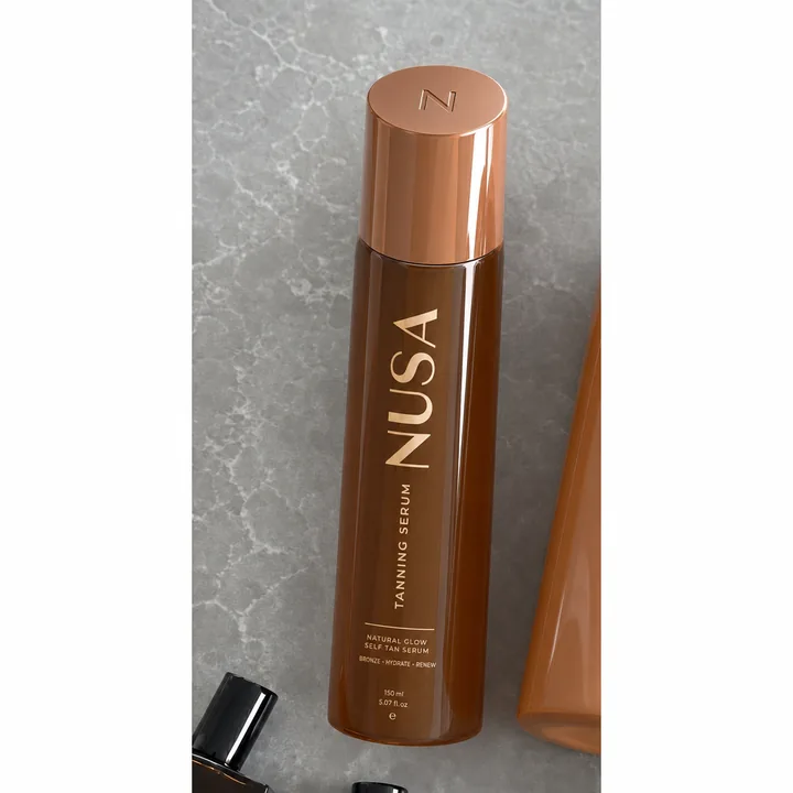 Packaging Label Design #0723 - AI-generated packaging design concept