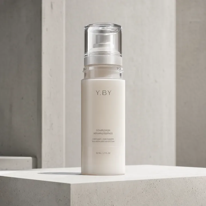 Packaging Label Design #0725 - AI-generated packaging design concept