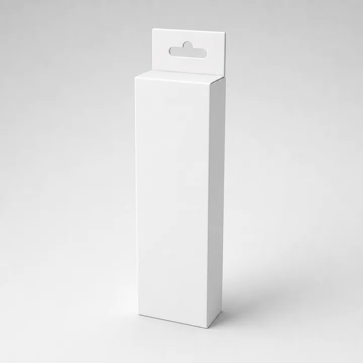Packaging Label Design #0730 - AI-generated packaging design concept
