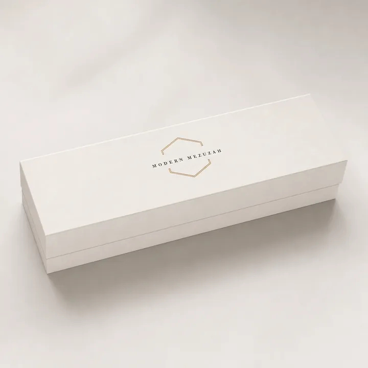 Packaging Label Design #0740 - AI-generated packaging design concept