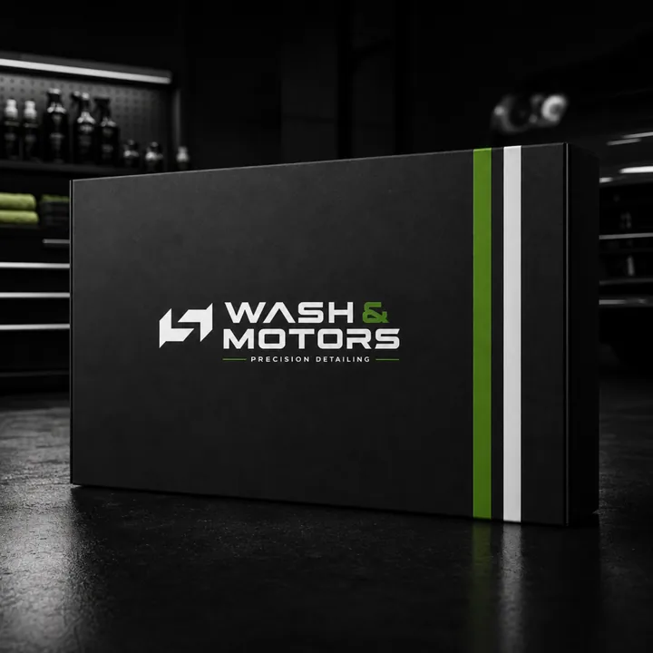 Packaging Label Design #0768 - AI-generated packaging design concept