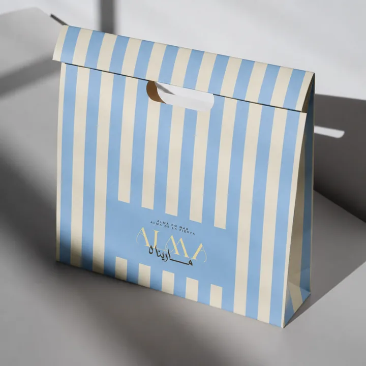 XueBd2VcJjs0zSQWTftrr - AI-generated packaging design concept