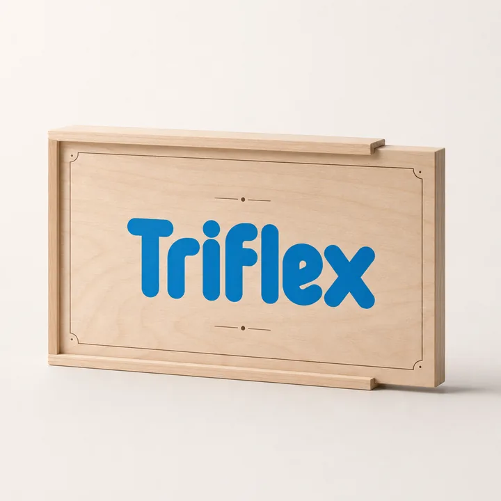 bFkIQqpz1Es5vntGwgPf5 - AI-generated packaging design concept
