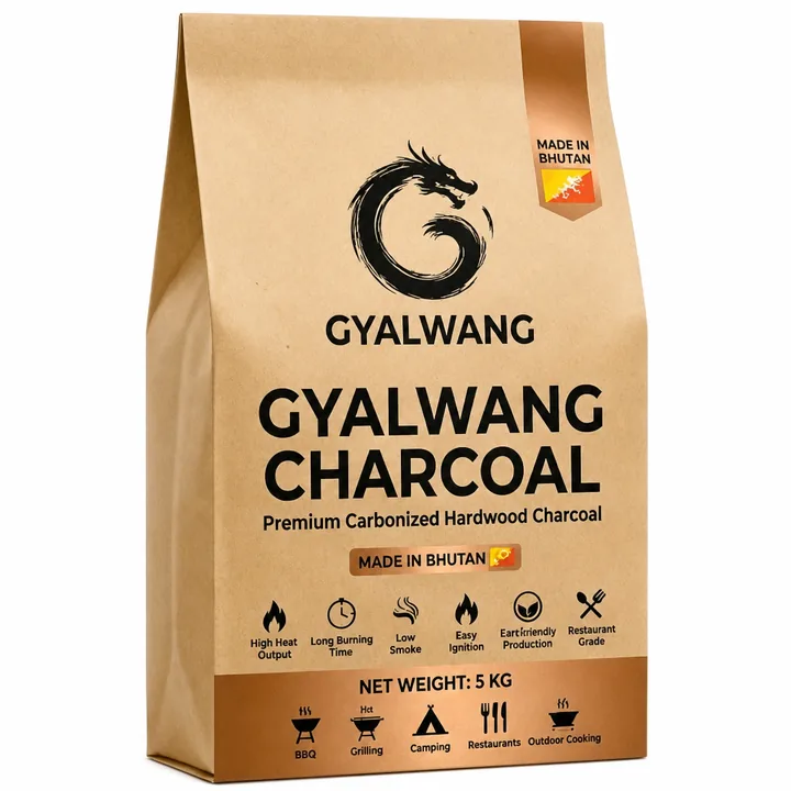 Packaging Label Design #0863 - AI-generated packaging design concept