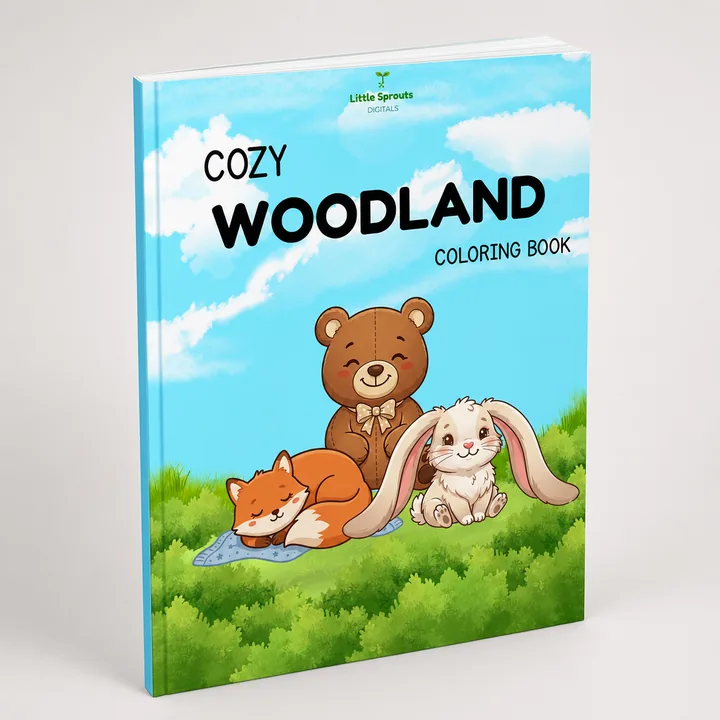 Packaging Label Design #0886 - AI-generated packaging design concept