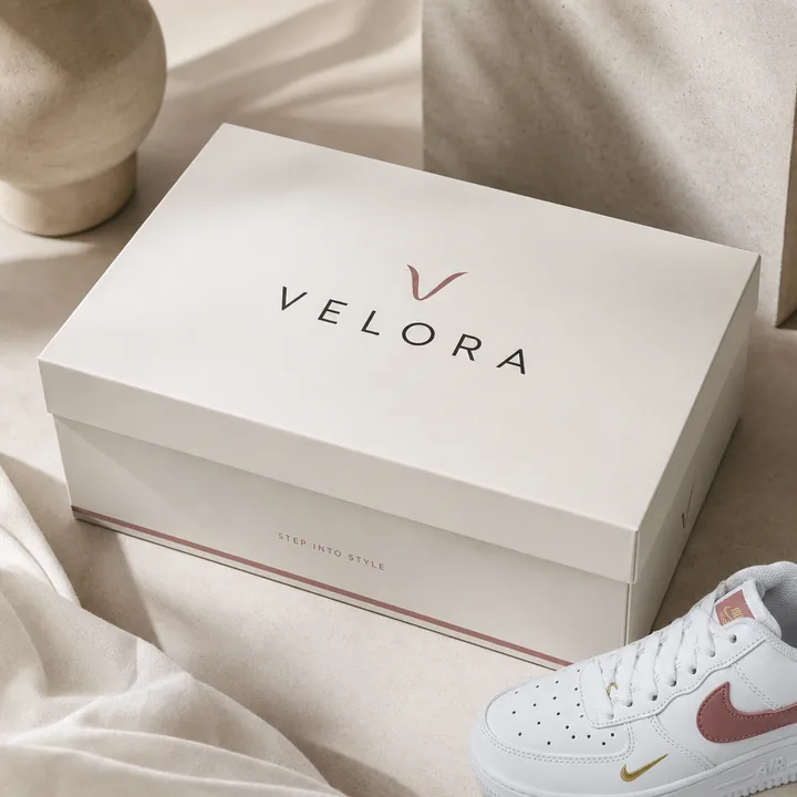 Packaging Label Design #0968 - AI-generated packaging design concept