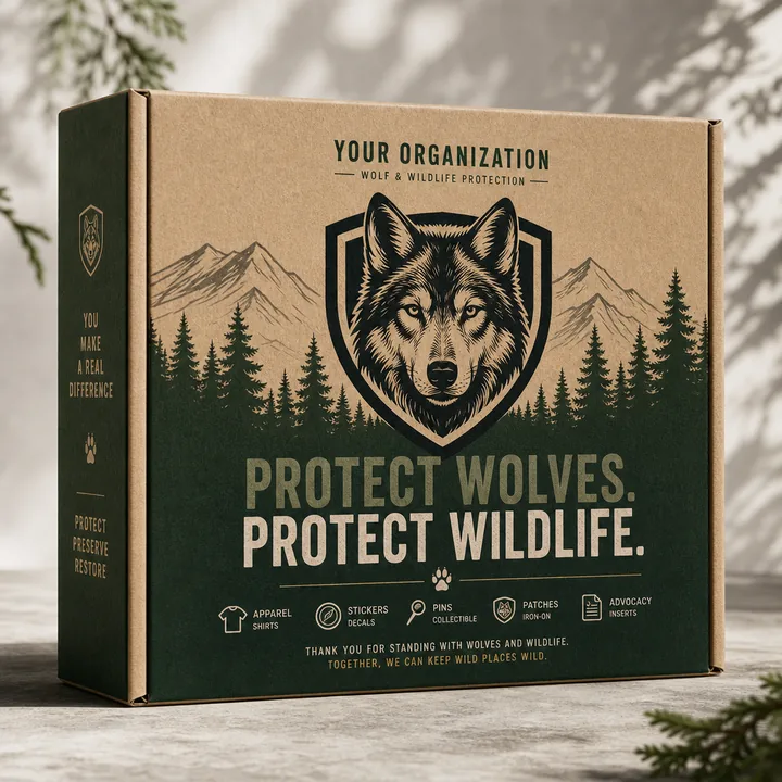 WL529HCGQD37JNBNqufN2 - AI-generated packaging design concept