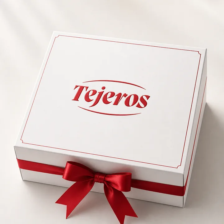 Packaging Label Design #1051 - AI-generated packaging design concept