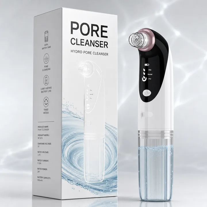 Packaging Label Design #1093 - AI-generated packaging design concept