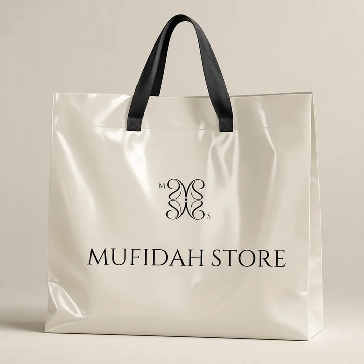 Packaging Label Design #1165 - AI-generated packaging design concept
