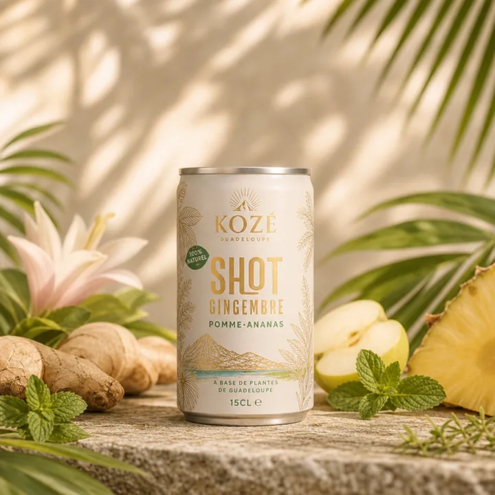 Packaging Label Design #1179 - AI-generated packaging design concept