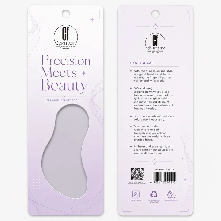 Packaging Label Design #1182 - AI-generated packaging design concept