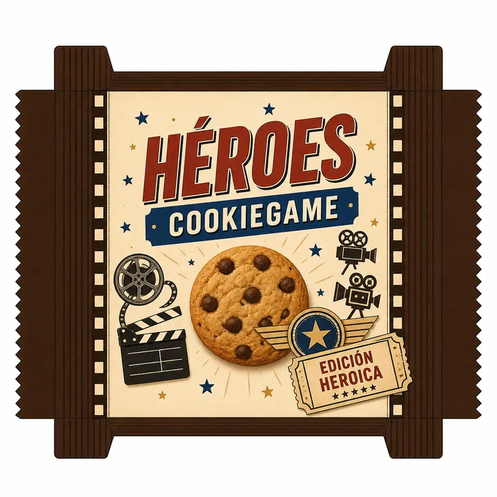 Packaging Label Design #1236 - AI-generated packaging design concept