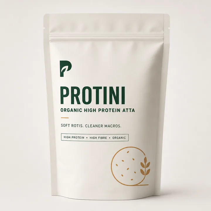 Packaging Label Design #1254 - AI-generated packaging design concept