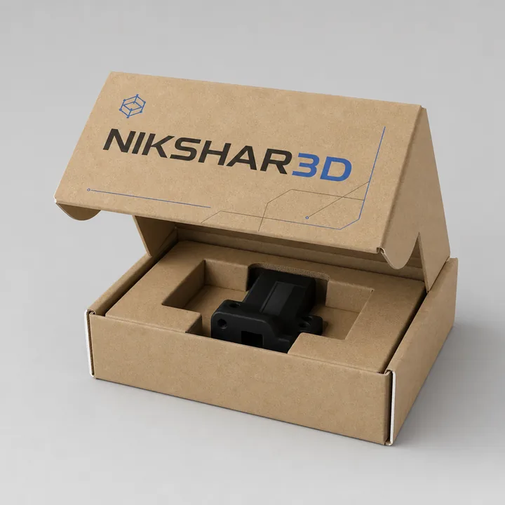 Packaging Label Design #1267 - AI-generated packaging design concept