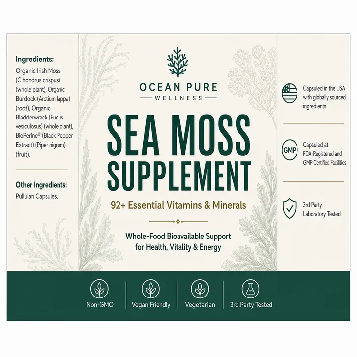 Packaging Label Design #1286 - AI-generated packaging design concept