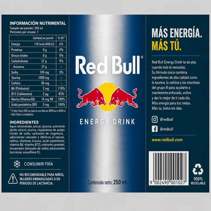 Packaging Label Design #1298 - AI-generated packaging design concept