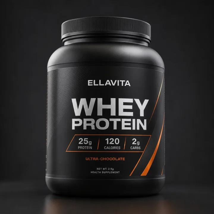 Packaging Label Design #1313 - AI-generated packaging design concept
