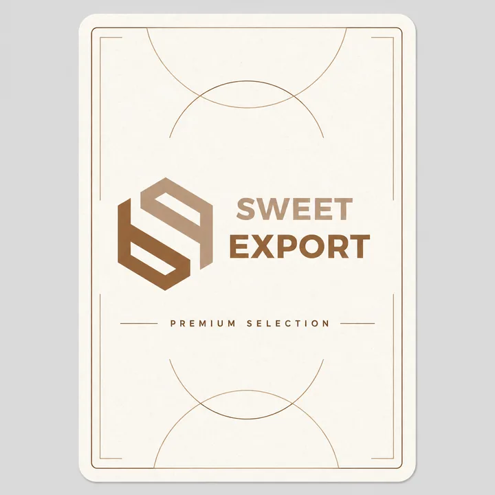 Unrefined Shea Butter Packaging Design #1340 - AI-generated packaging design concept
