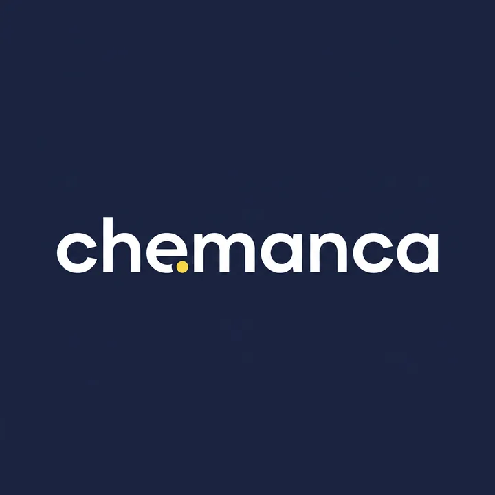 Chemanca Packaging Design - AI-generated packaging design concept