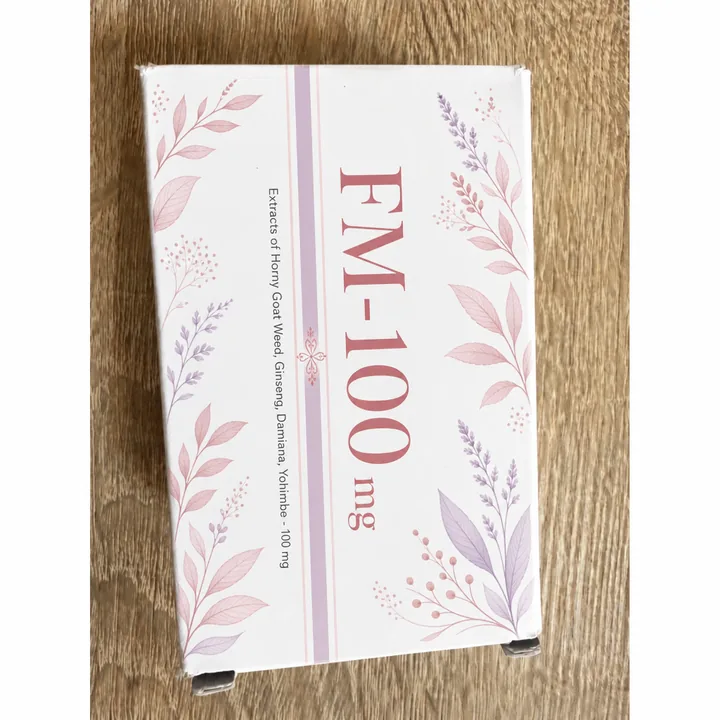 Packaging Label Design #1348 - AI-generated packaging design concept