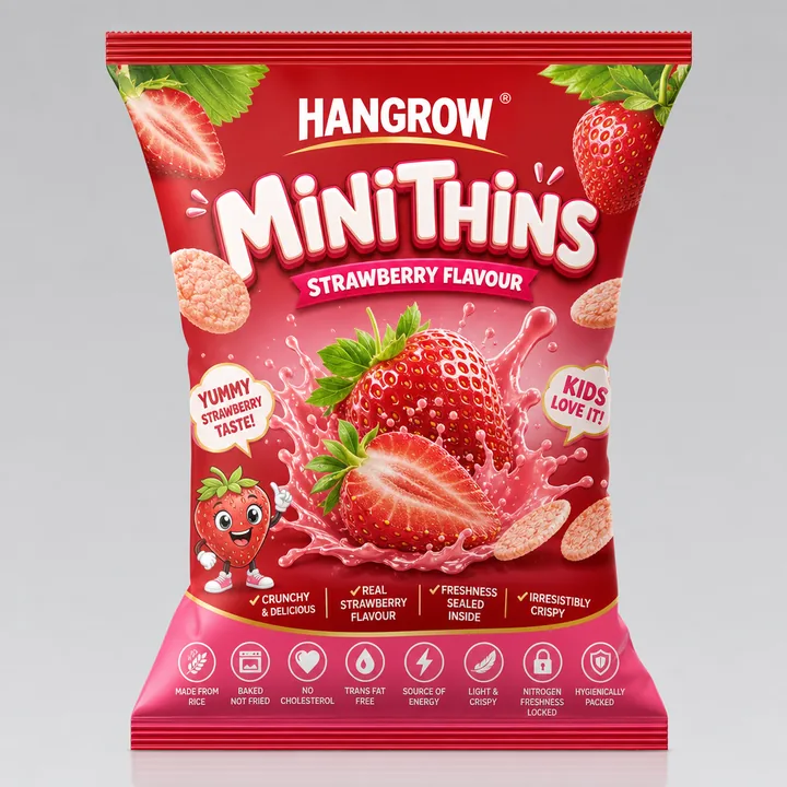 FDno3lTvwzAqjTV33ThUX - AI-generated packaging design concept