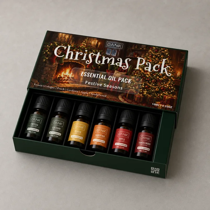 Packaging Label Design #1415 - AI-generated packaging design concept