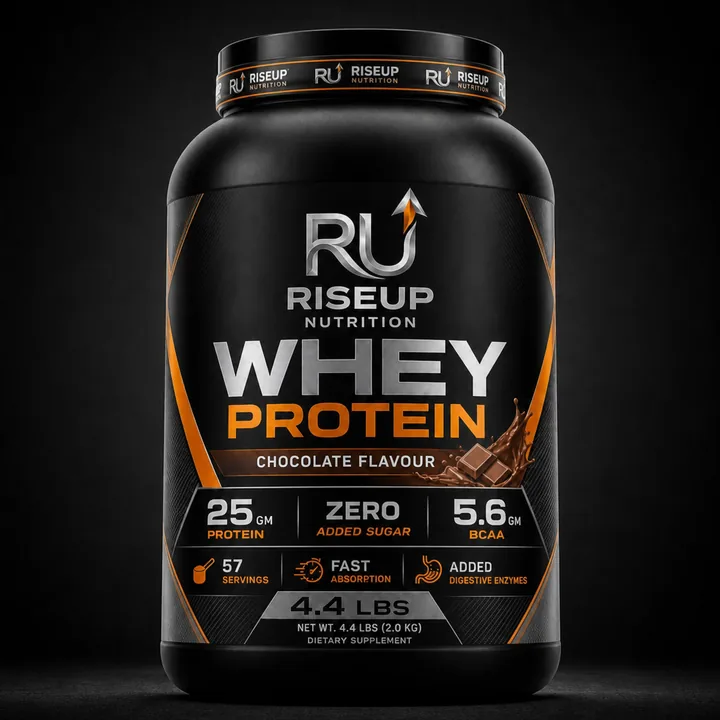 Packaging Label Design #1445 - AI-generated packaging design concept
